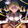 魔法少女 8枚目