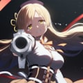 魔法少女 7枚目