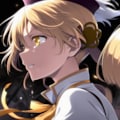 魔法少女 5枚目