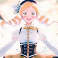 魔法少女 10枚目