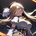 魔法少女 4枚目