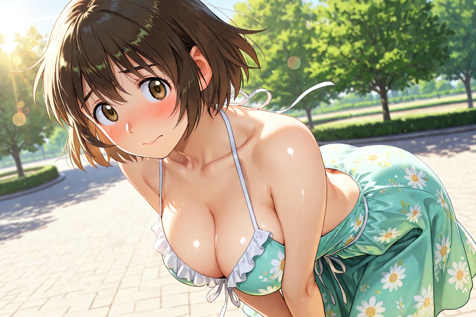 綾瀬さんちの part14