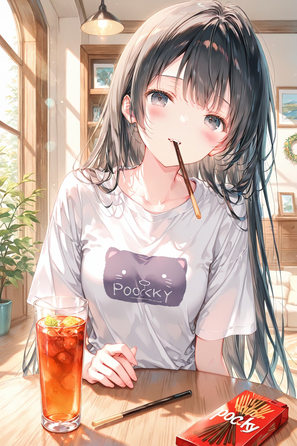 ジャイアント○ッキー
