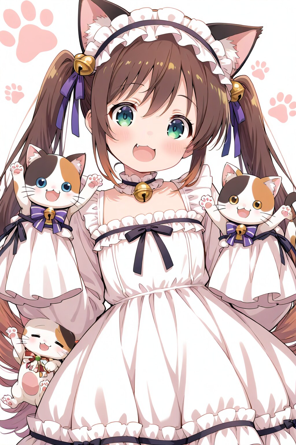 ミケコ参上！！