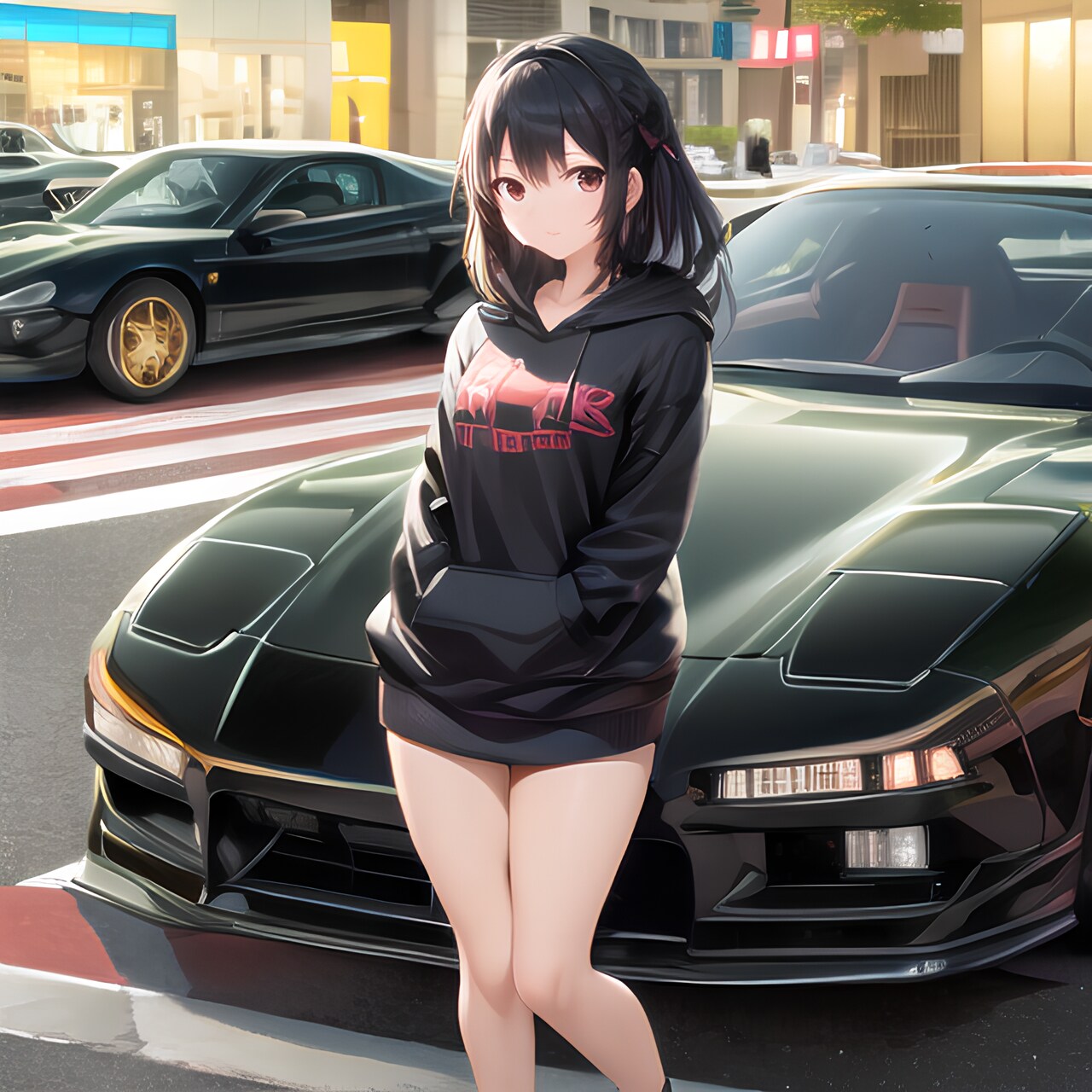 NSXオーナー