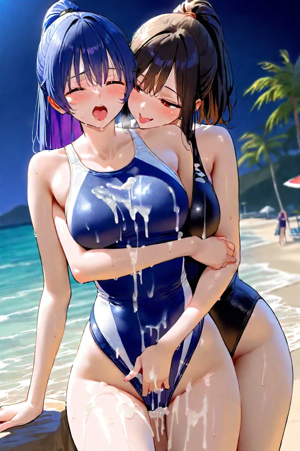 練乳れんにゅう2