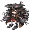 ワンマンフリート娘①〜④ 2枚目