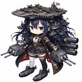 ワンマンフリート娘①〜④ 3枚目