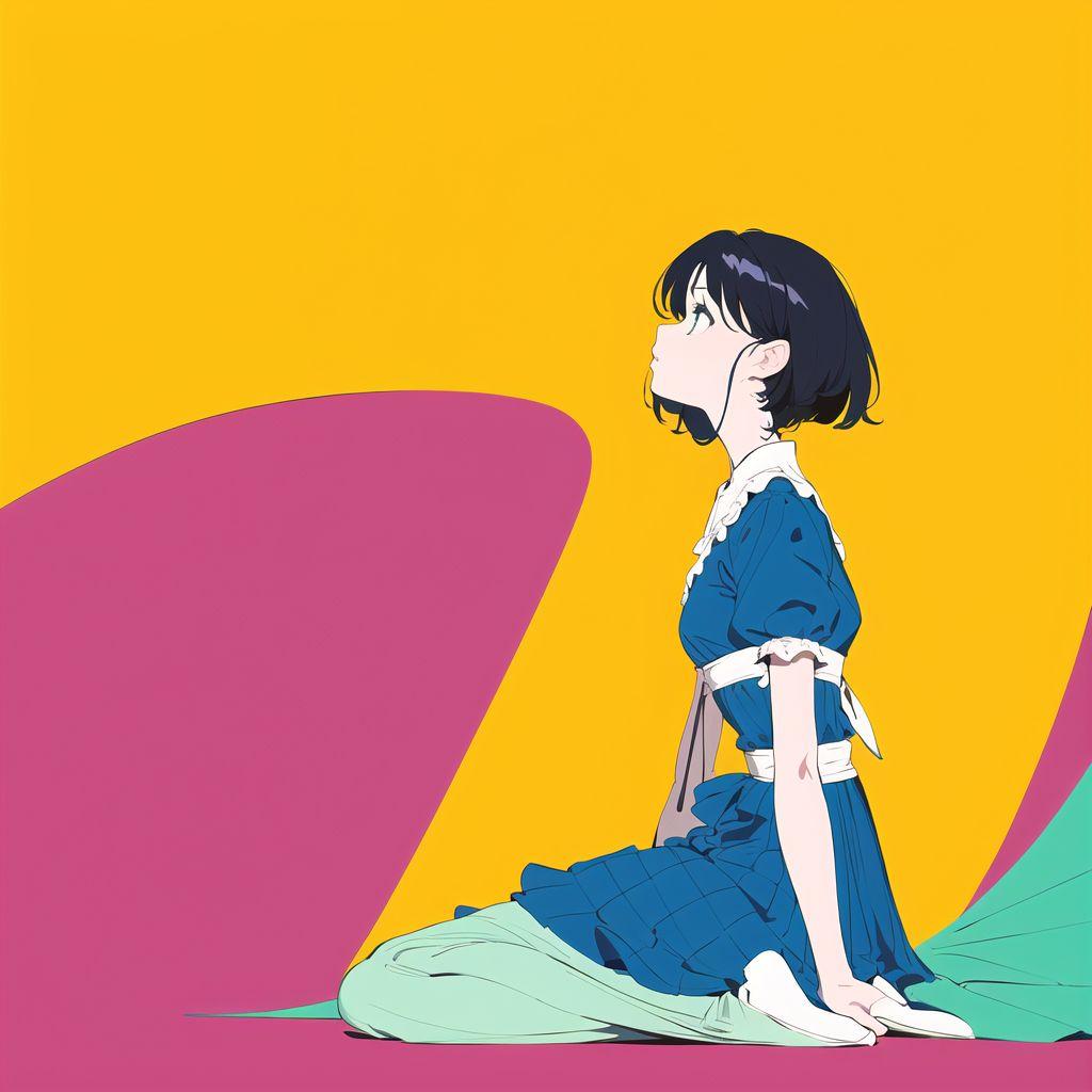 FLAT DESIGN