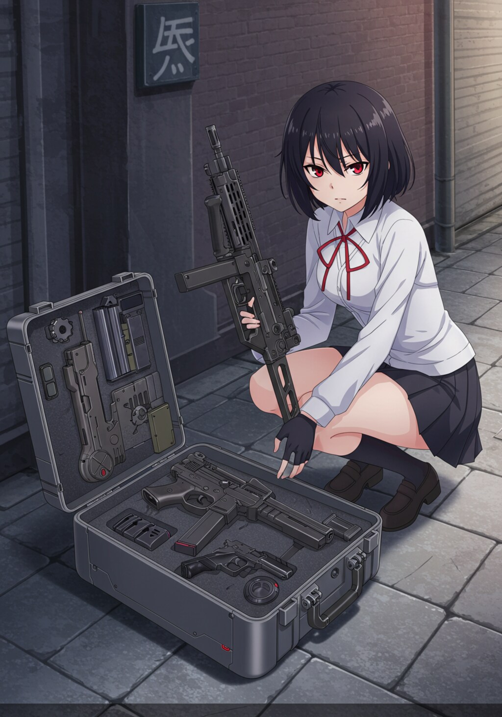 好きなの選んで