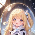 スノードーム 2枚目