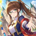 茶髪のプリースト 2枚目