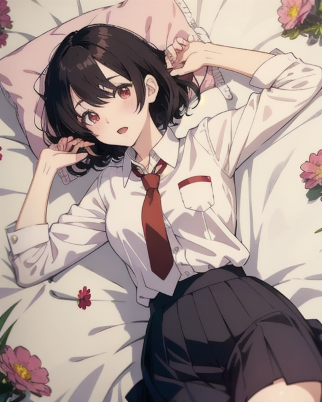 今日は大丈夫な日