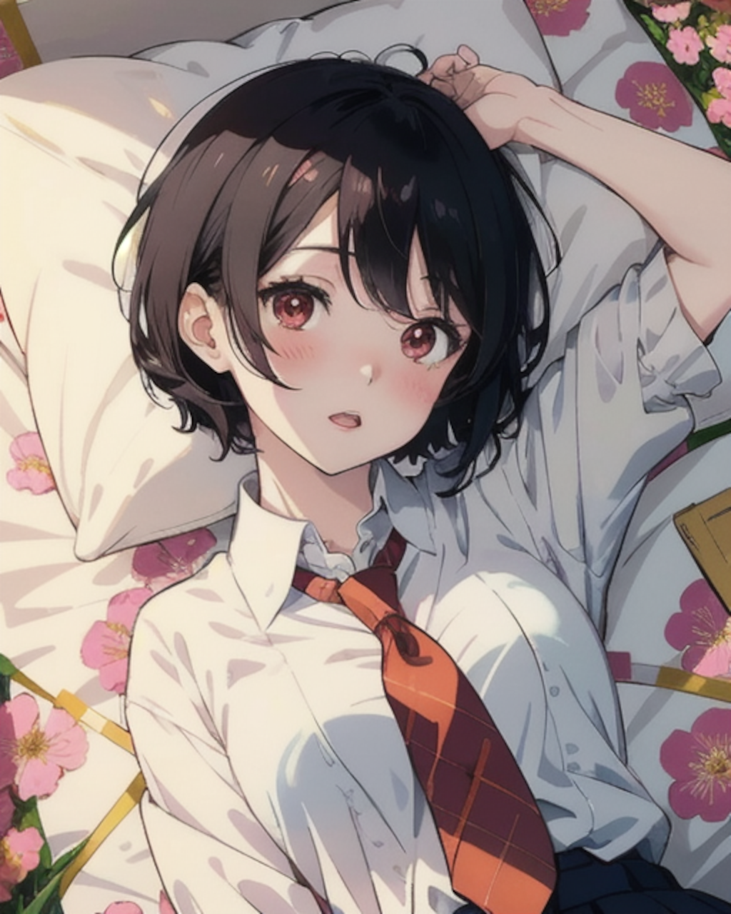 今日は大丈夫な日