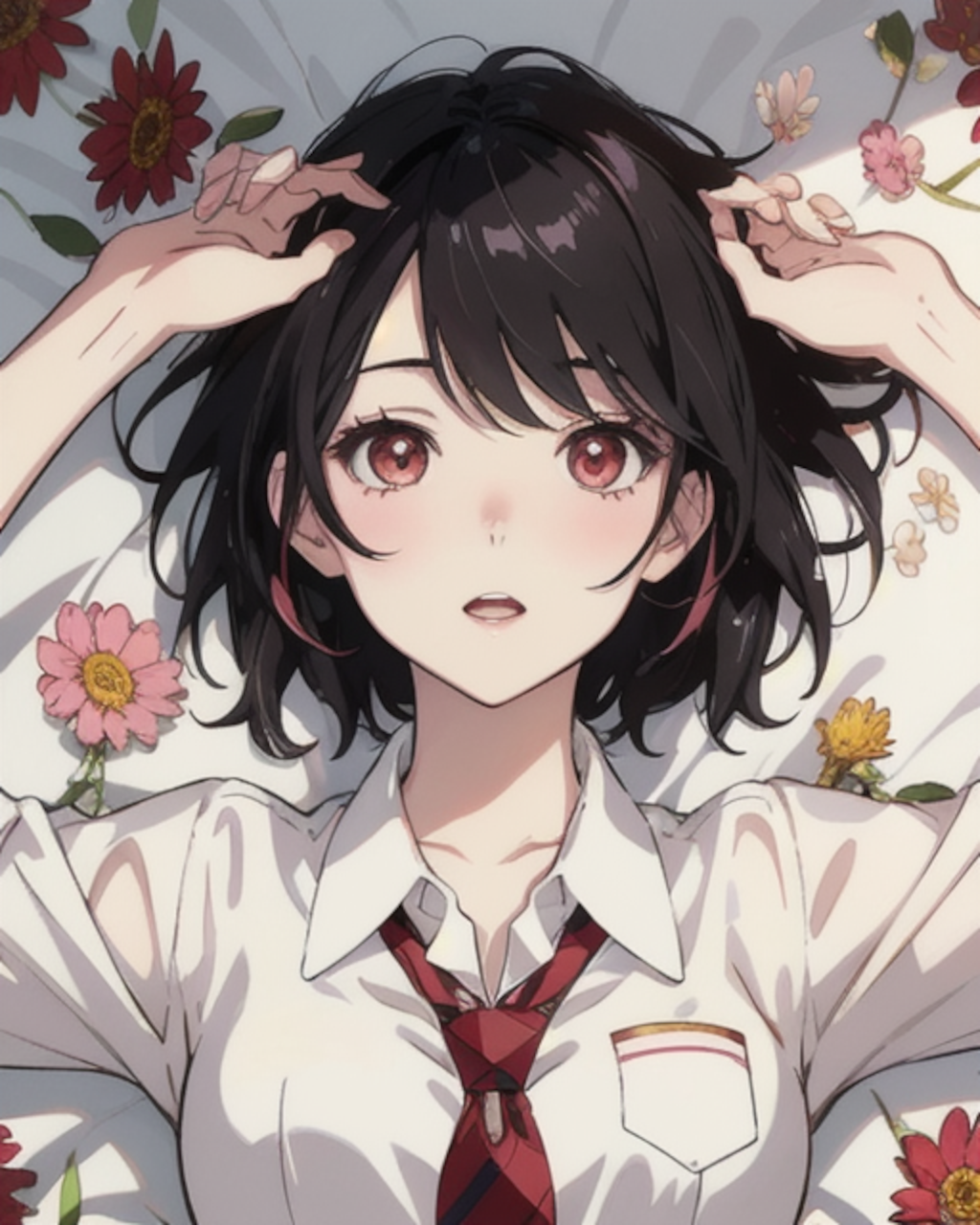 今日は大丈夫な日