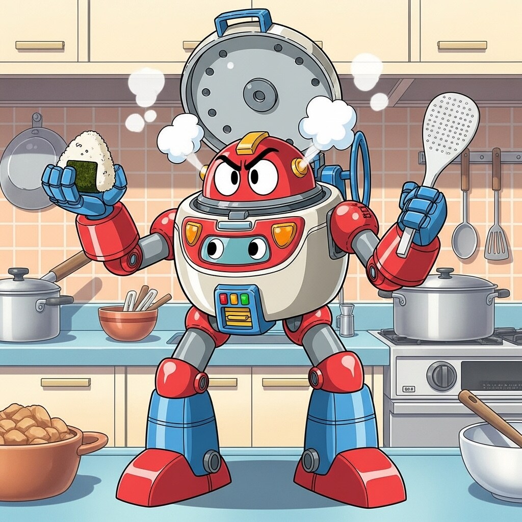 今週のビックリドッキリメカ!! 73 | の人気AIイラスト・グラビア