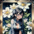 どちらが本当のキミ？ 4枚目