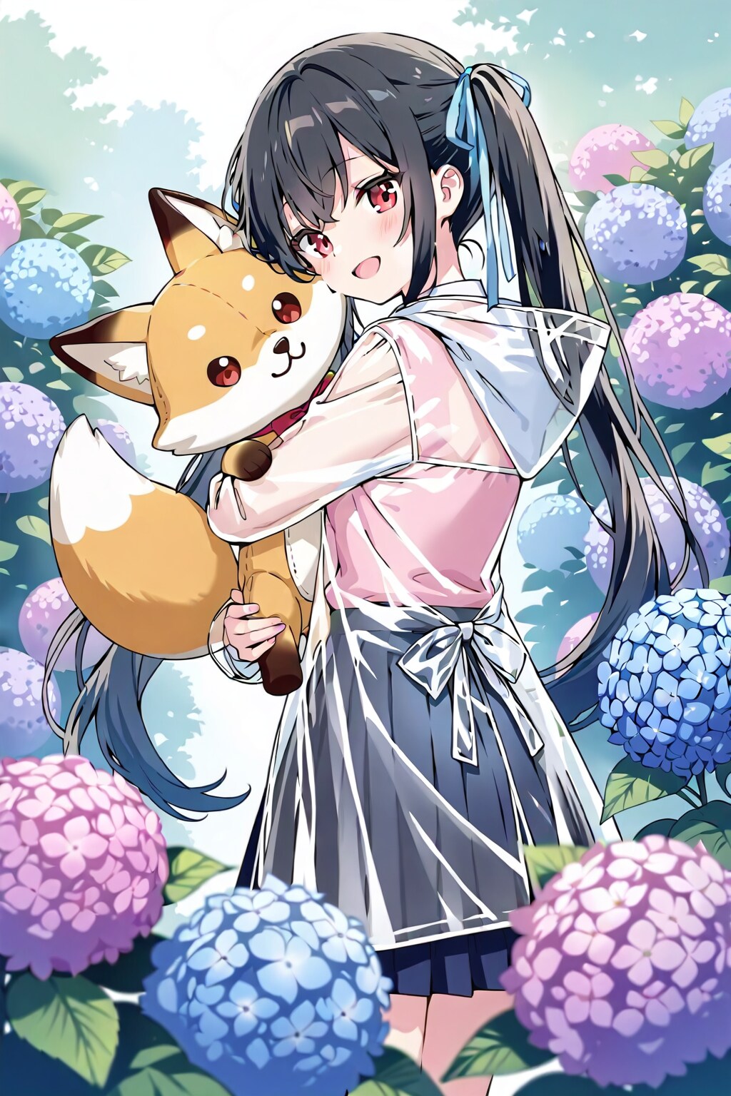 いい腕ね、感謝してあげる♪︎_20260609