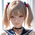 JKビニール制服 5枚目