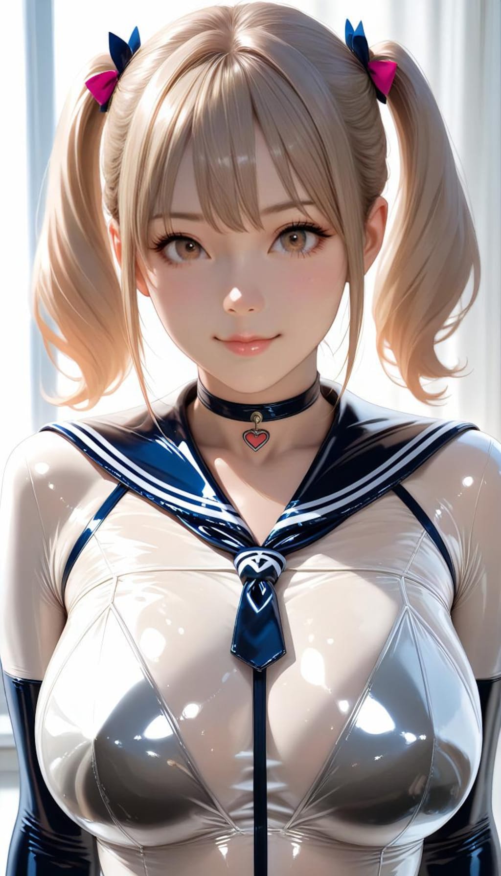 JKビニール制服