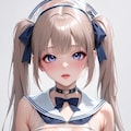 JKビニール制服 6枚目