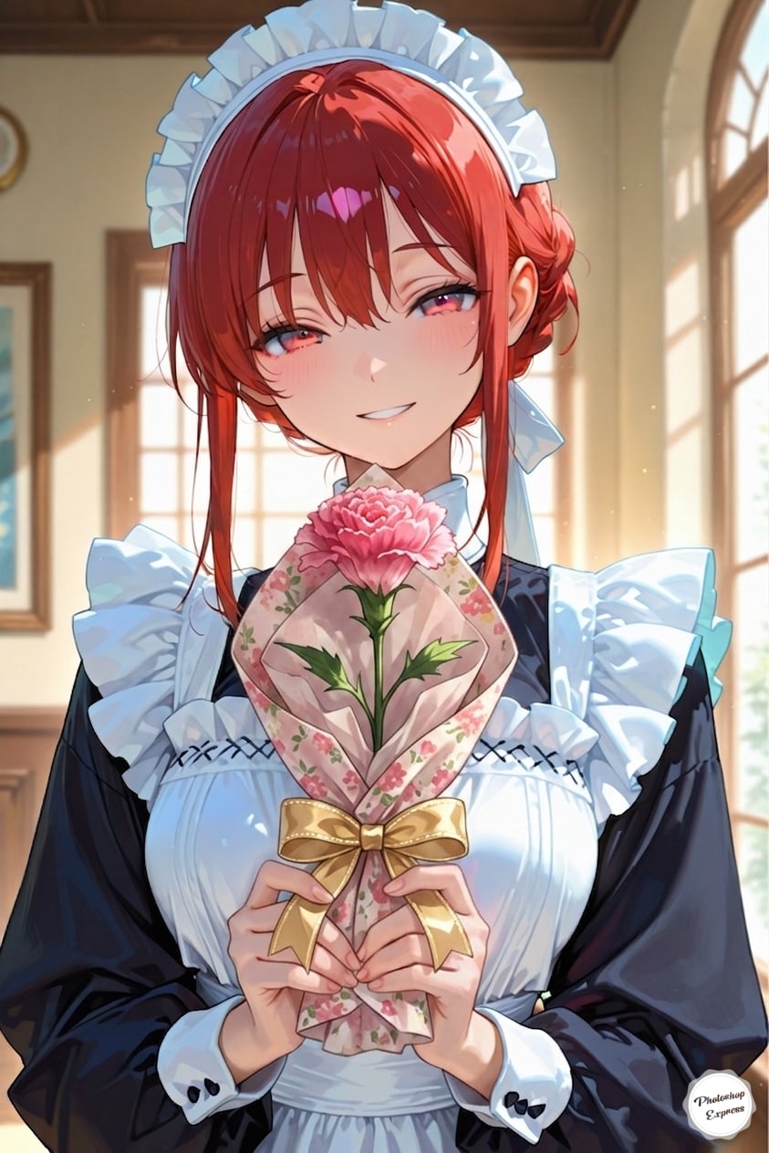 感謝を込めて