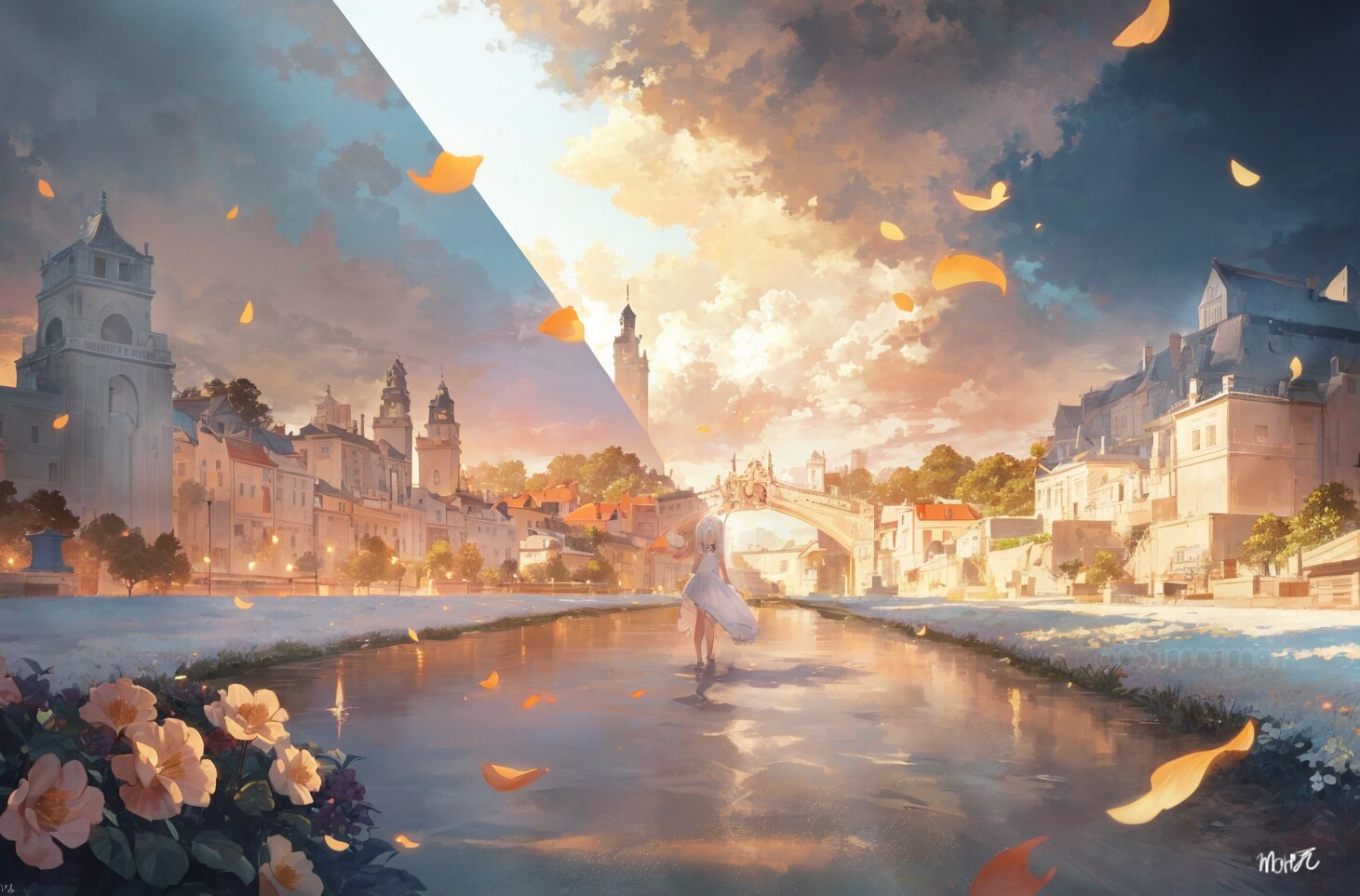 Equinox