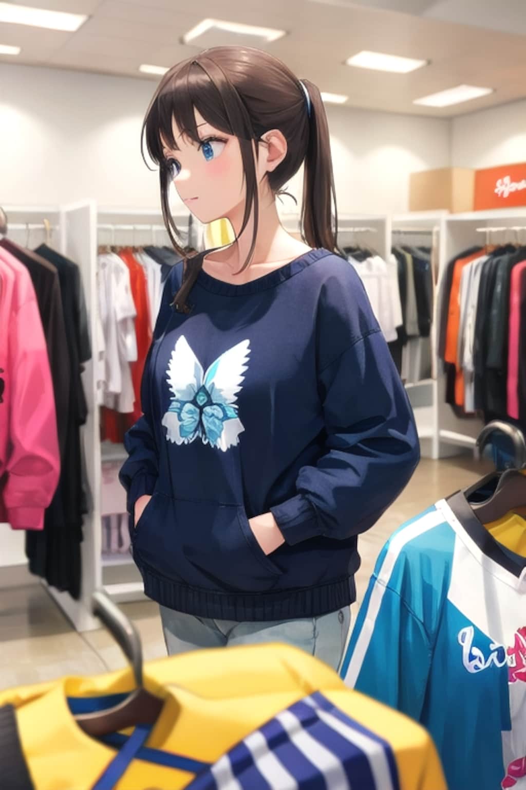 【ワード検証】apparel(1)