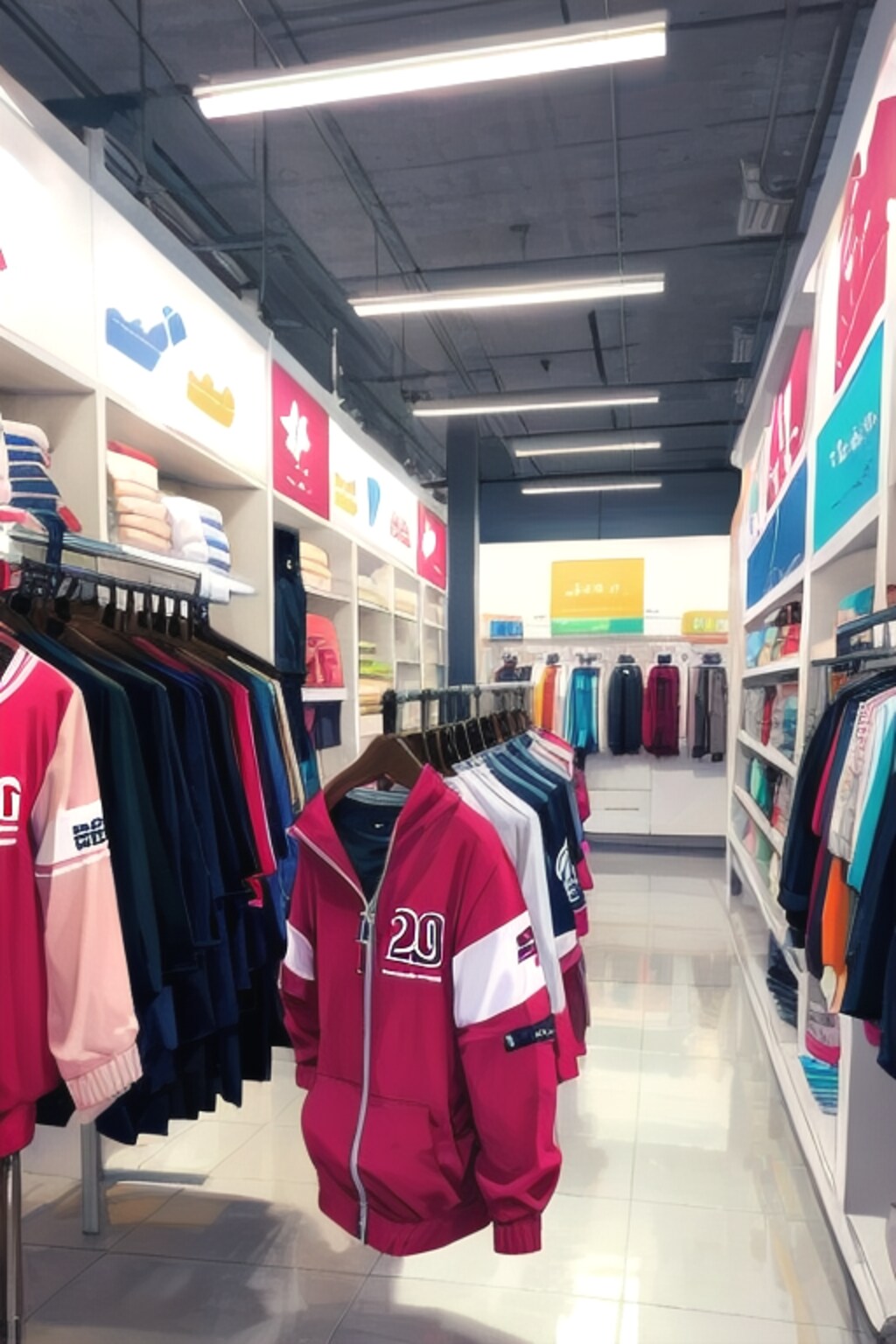 【ワード検証】apparel(1)