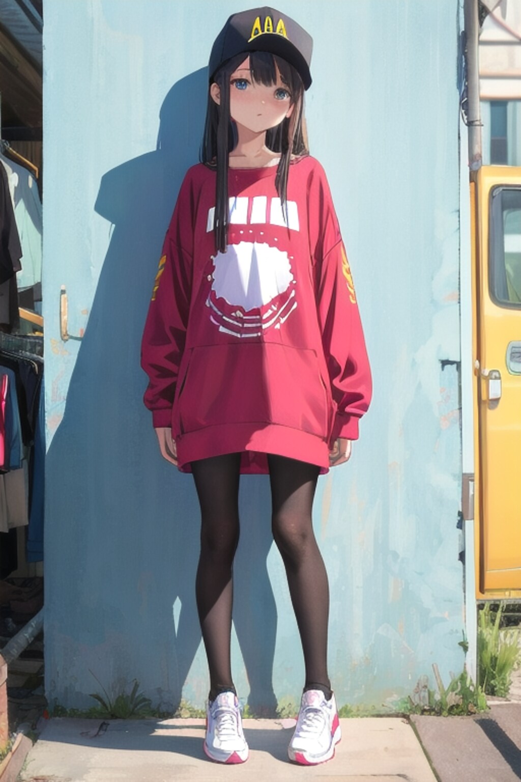 【ワード検証】apparel(1)