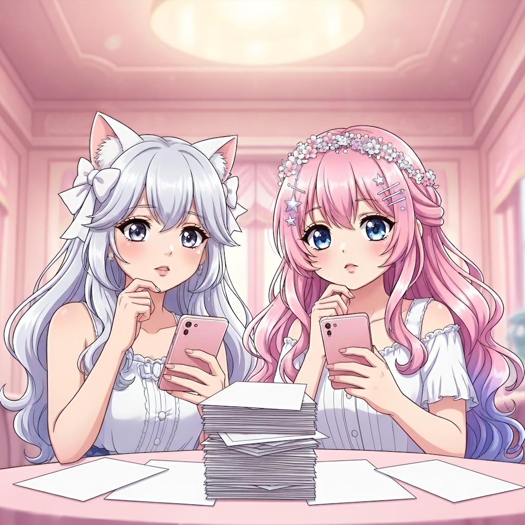 わくわくな企画