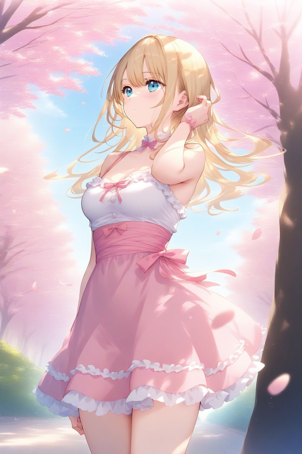花は良いが鼻がNG