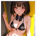 夏子の秘密(SS付) 3枚目