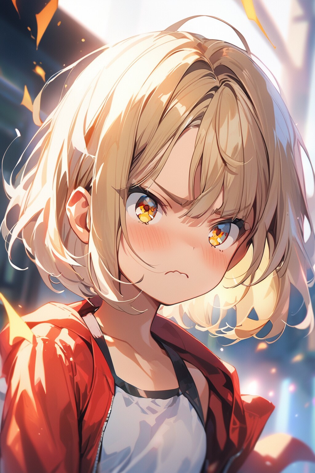 水曜日のVEGA | の人気AIイラスト・グラビア