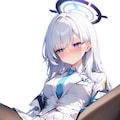 ブルーなんたら 3枚目
