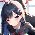 ブルーなんたら 2枚目