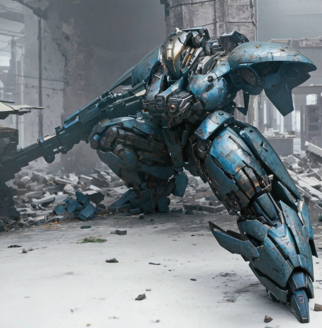 いざ、参るっ！