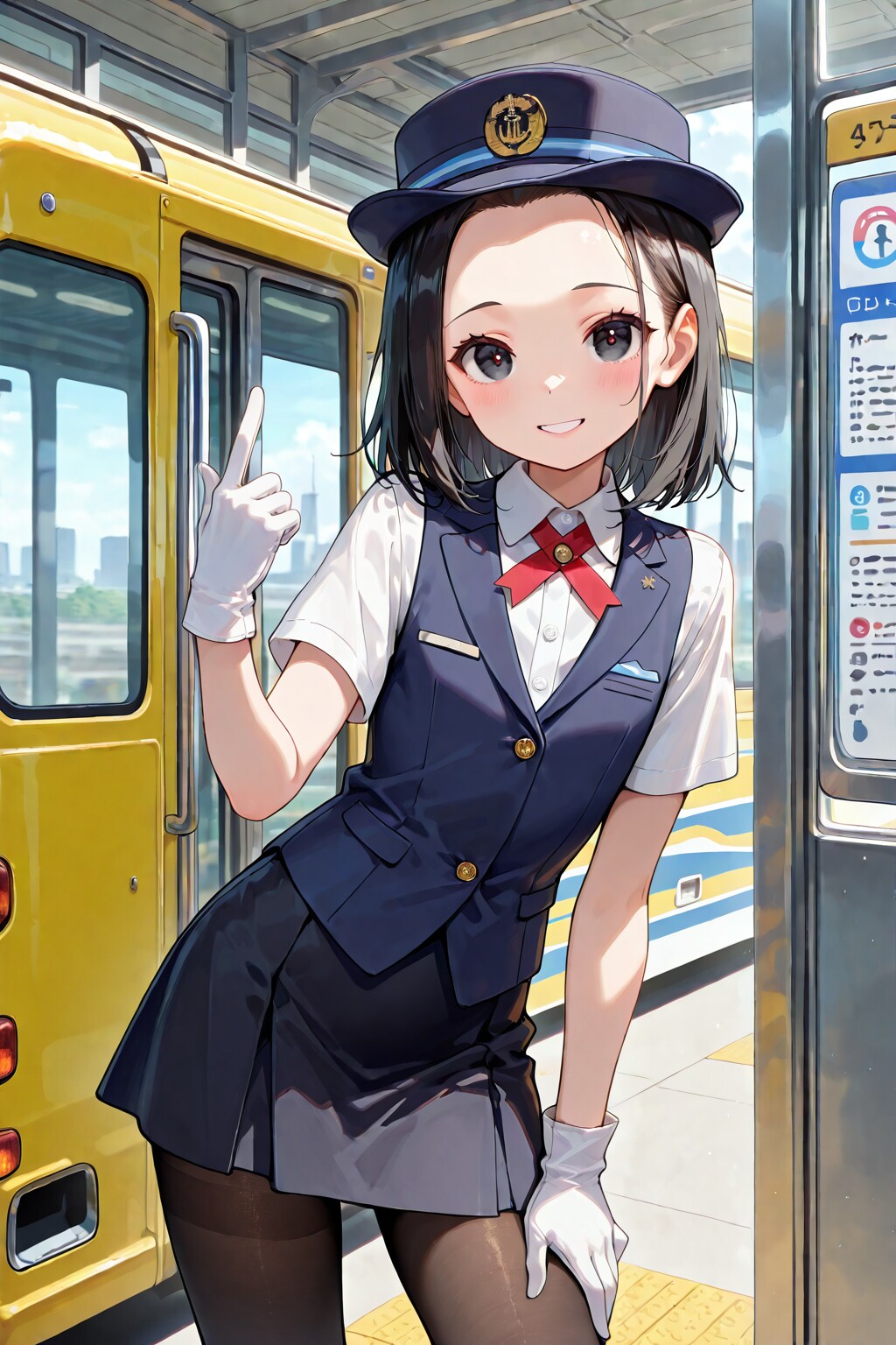 おでこちゃん