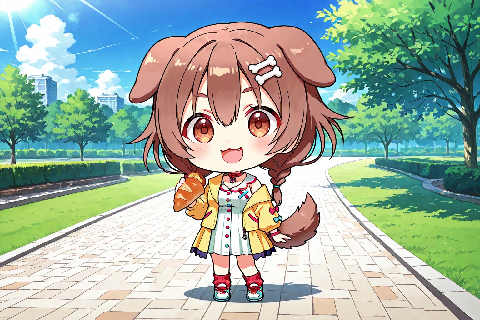 おあよー