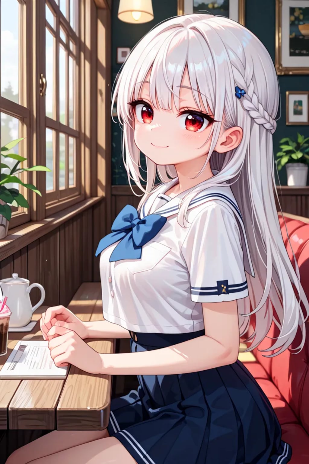 IllusionBreed v7.0サンプル