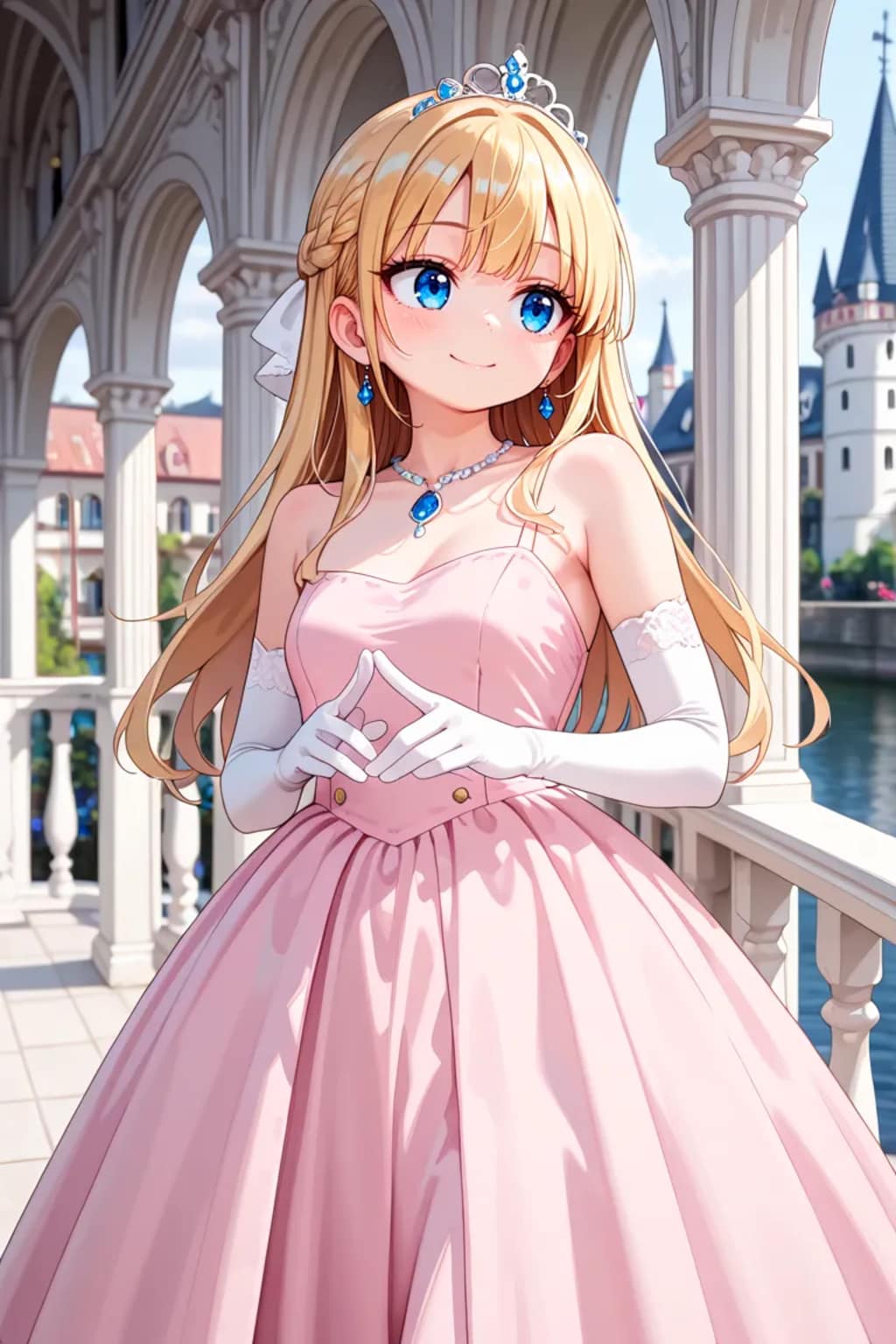 IllusionBreed v7.0サンプル