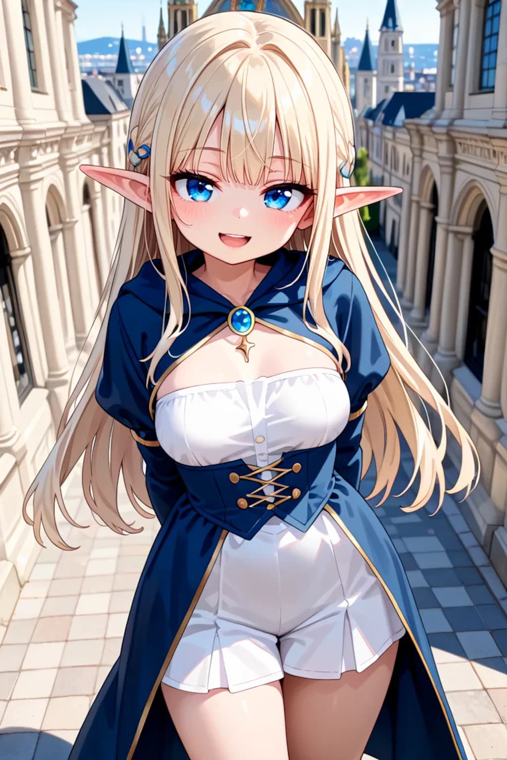 IllusionBreed v7.0サンプル