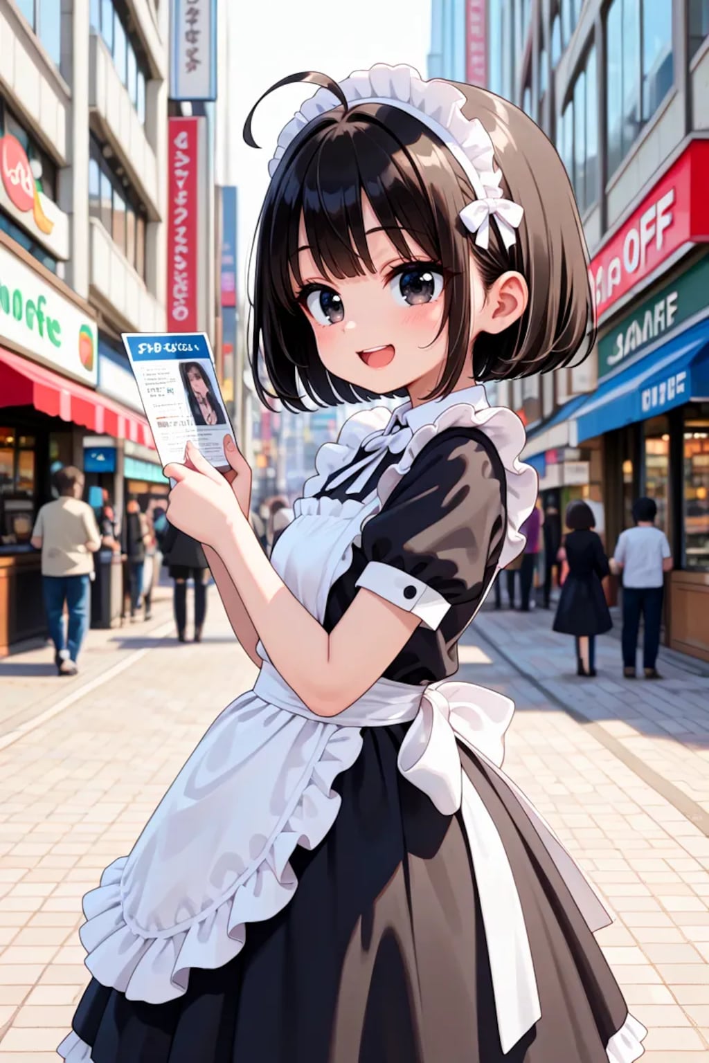 IllusionBreed v7.0サンプル