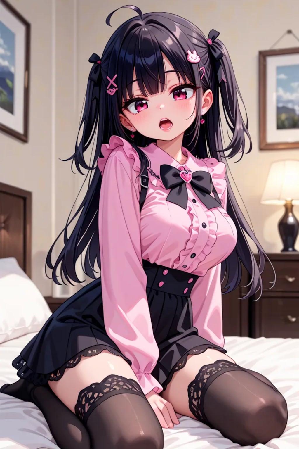 IllusionBreed v7.0サンプル