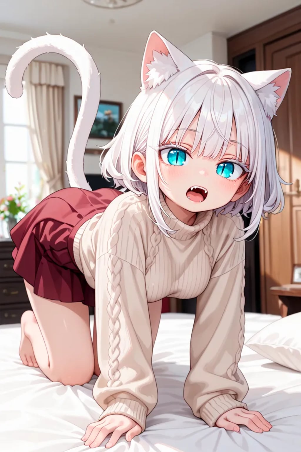 IllusionBreed v7.0サンプル