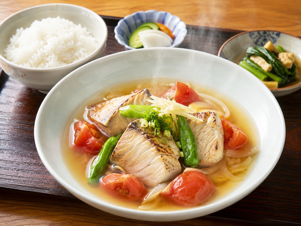 本日のランチ