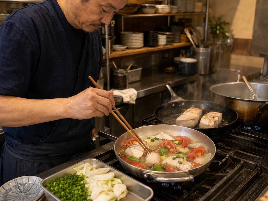 本日のランチ