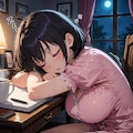 ( ͡° ͜ʖ ͡° )新作！ 3枚目