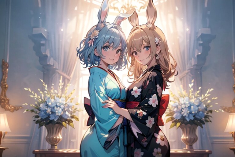 習作 | の人気AIイラスト・グラビア