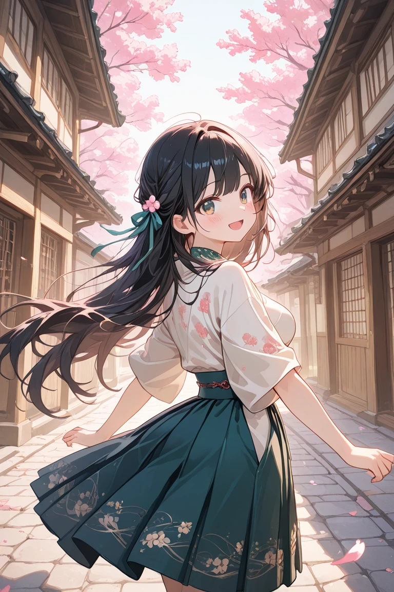 「明治」改元の日（9月8日） | の人気AIイラスト・グラビア